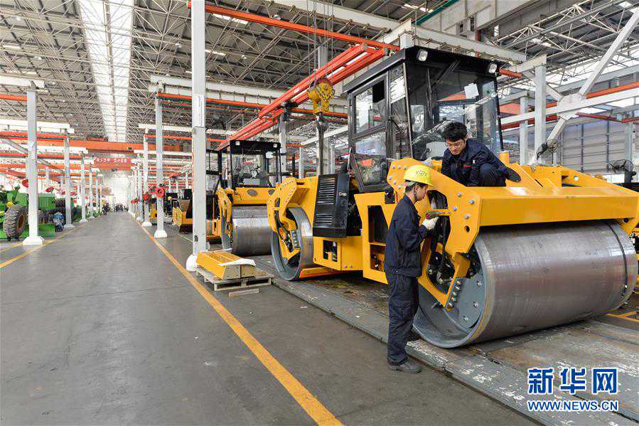 三一重工：从“小城小厂”到“世界泵王”