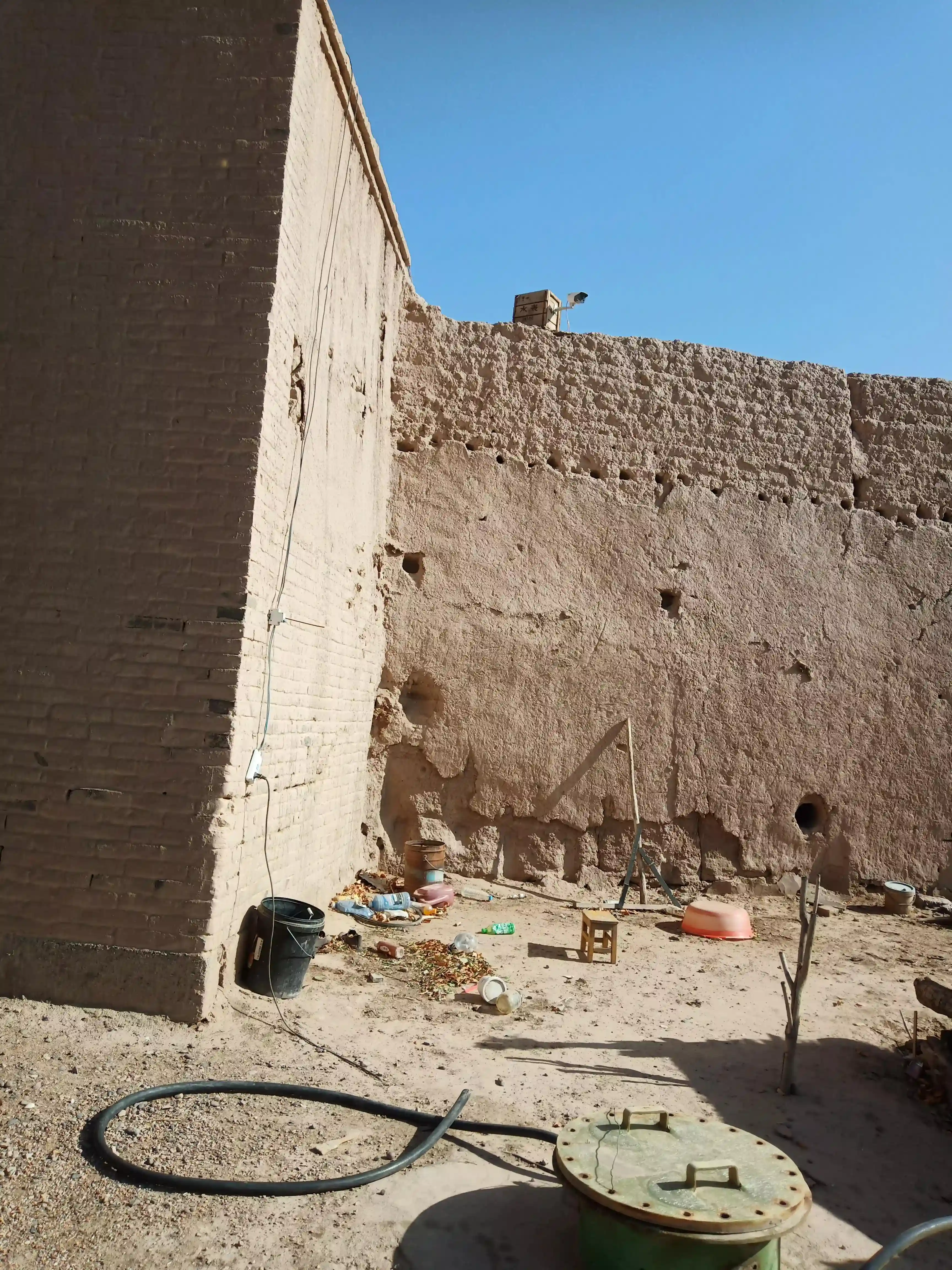 我所经历的大集体时代之生活篇（下）